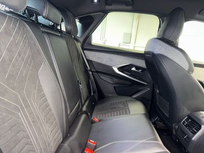 2025 Peugeot 3008