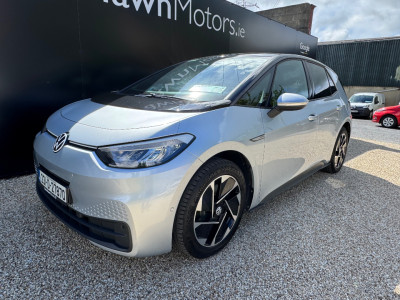 2023 Volkswagen ID.3