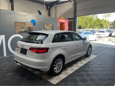 2014 Audi A3