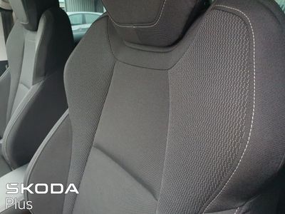 2023 Skoda Karoq