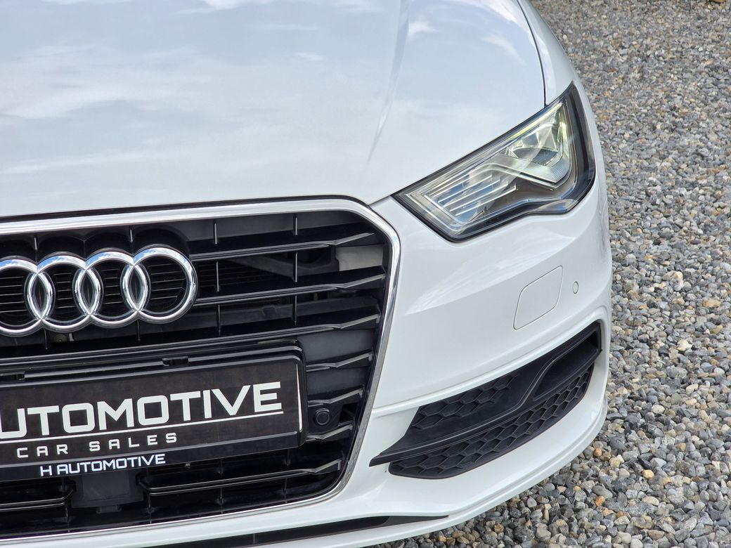 2014 Audi A3