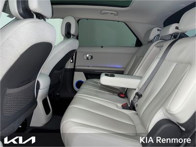 2023 Hyundai Ioniq 5