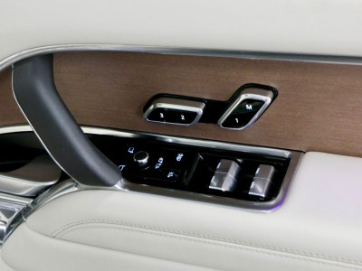 2024 Land Rover Range Rover