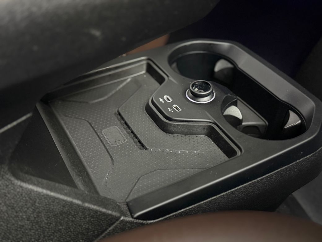 2024 BMW iX