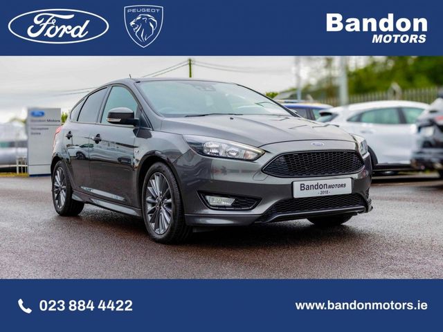 vehicle for sale from Bandon Motors