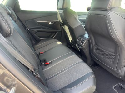 2019 Peugeot 3008