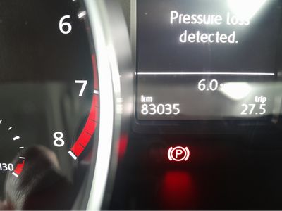 2016 Volkswagen Polo