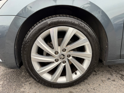 2021 Skoda Octavia