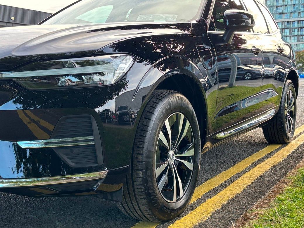 2023 Volvo XC60