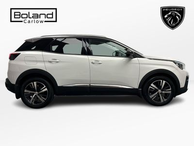 2017 Peugeot 3008
