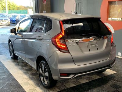 2019 Honda Fit