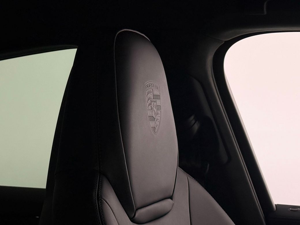 2026 Porsche Cayenne