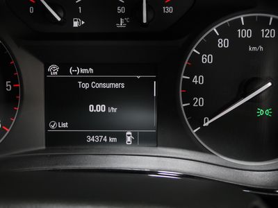 2018 Opel Mokka
