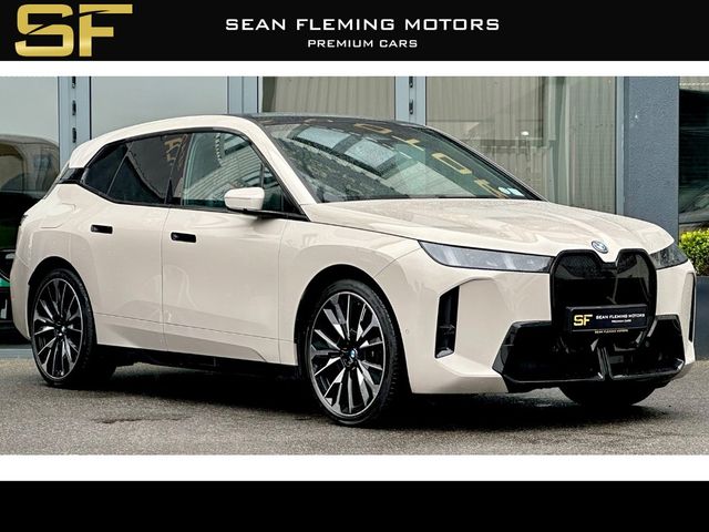 vehicle for sale from Sean Fleming Motors