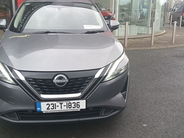 vehicle for sale from Donal Ryan Motor Group Roscrea