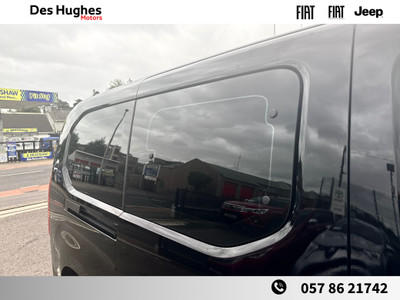 2025 Citroen Berlingo