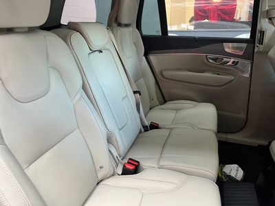 2024 Volvo XC90
