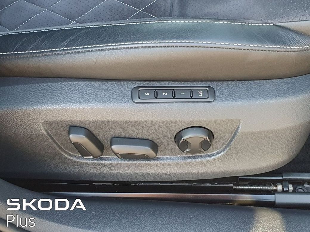 2023 Skoda Superb
