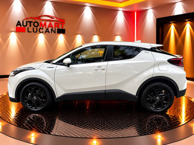 2019 Toyota C-HR