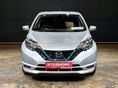 2019 Nissan Note