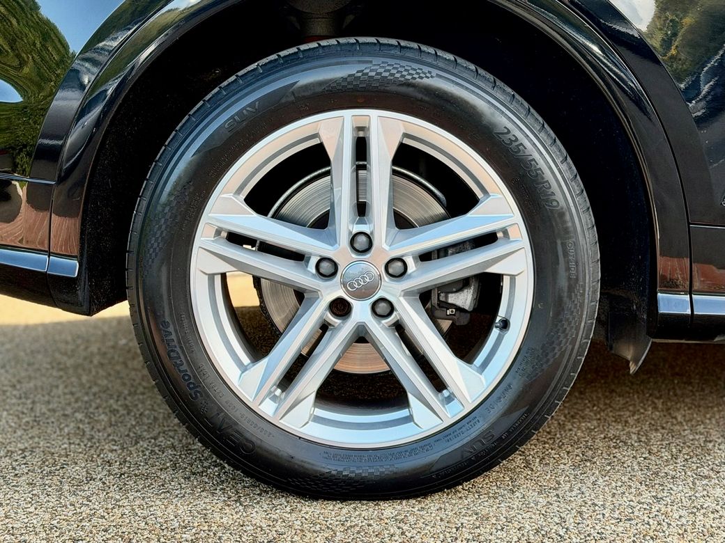 2020 Audi Q5