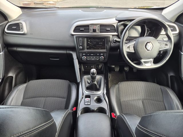 2018 Renault Kadjar