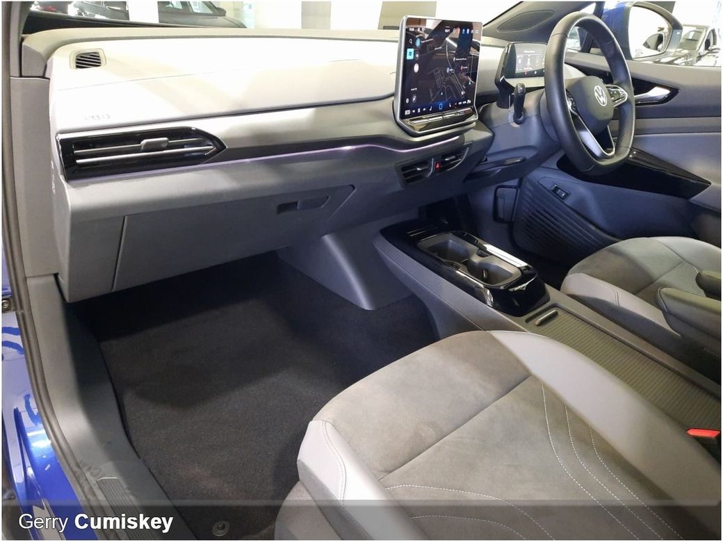 2025 Volkswagen ID.5