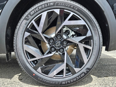 2025 Renault Symbioz