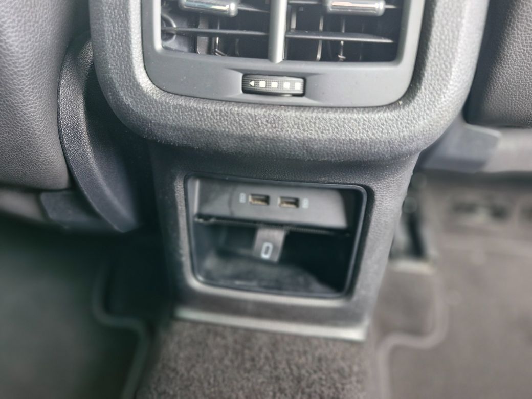2018 SEAT Ateca