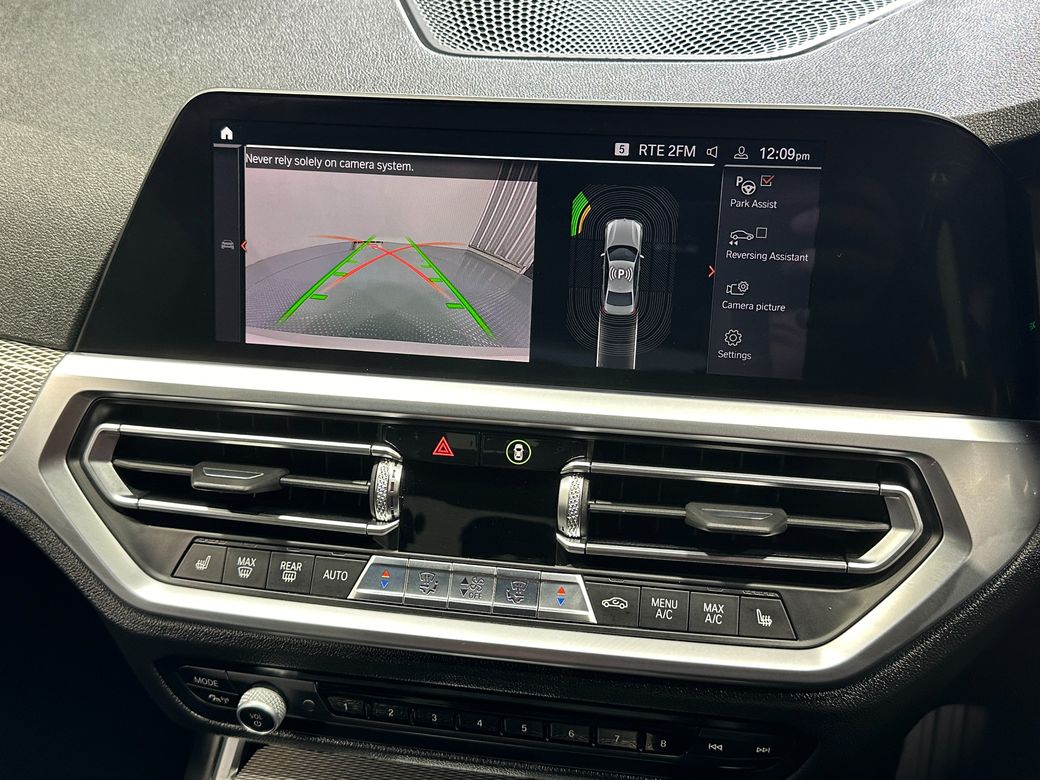 2020 BMW 3 Series