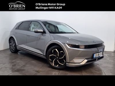 2023 Hyundai Ioniq 5
