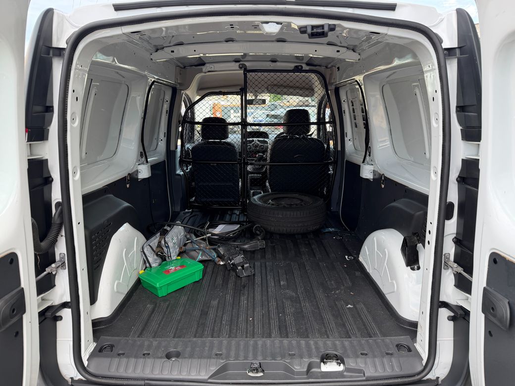 2020 Renault Kangoo