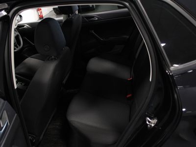 2019 Volkswagen Polo