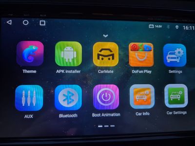 2013 Volkswagen Polo