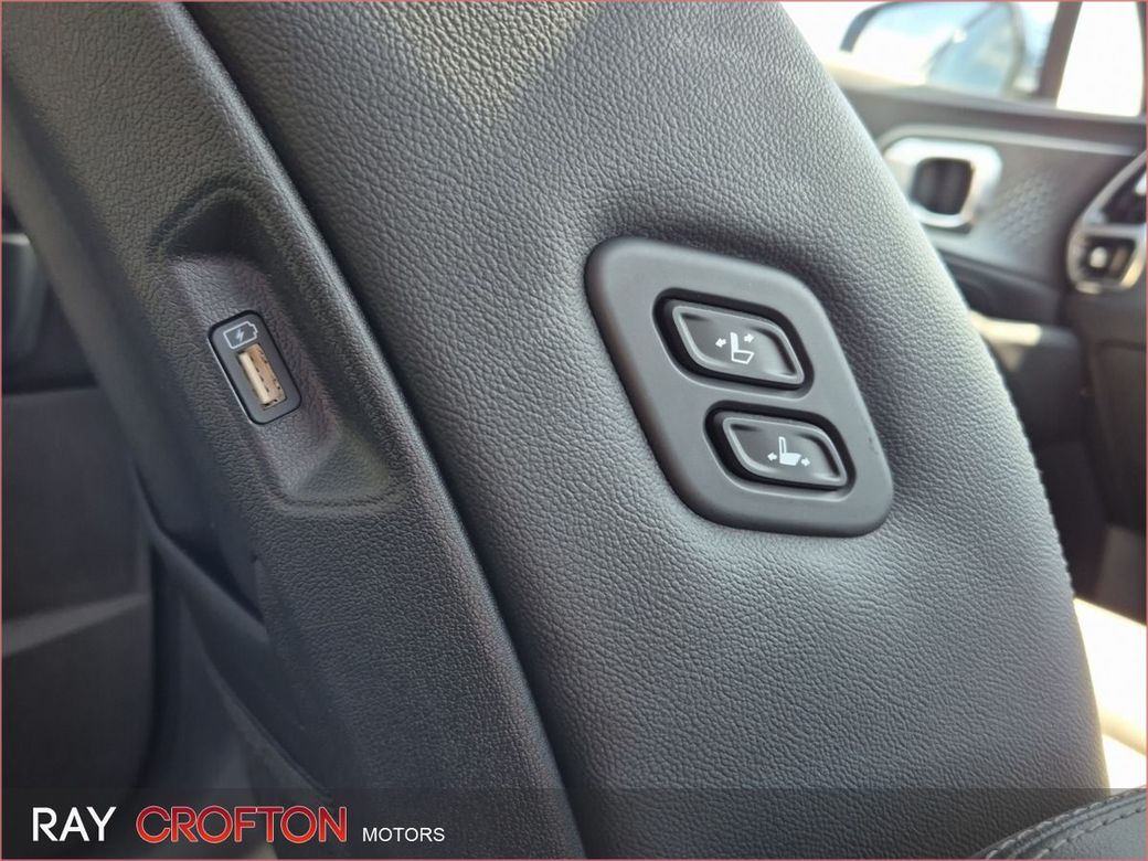 2024 Kia Sorento