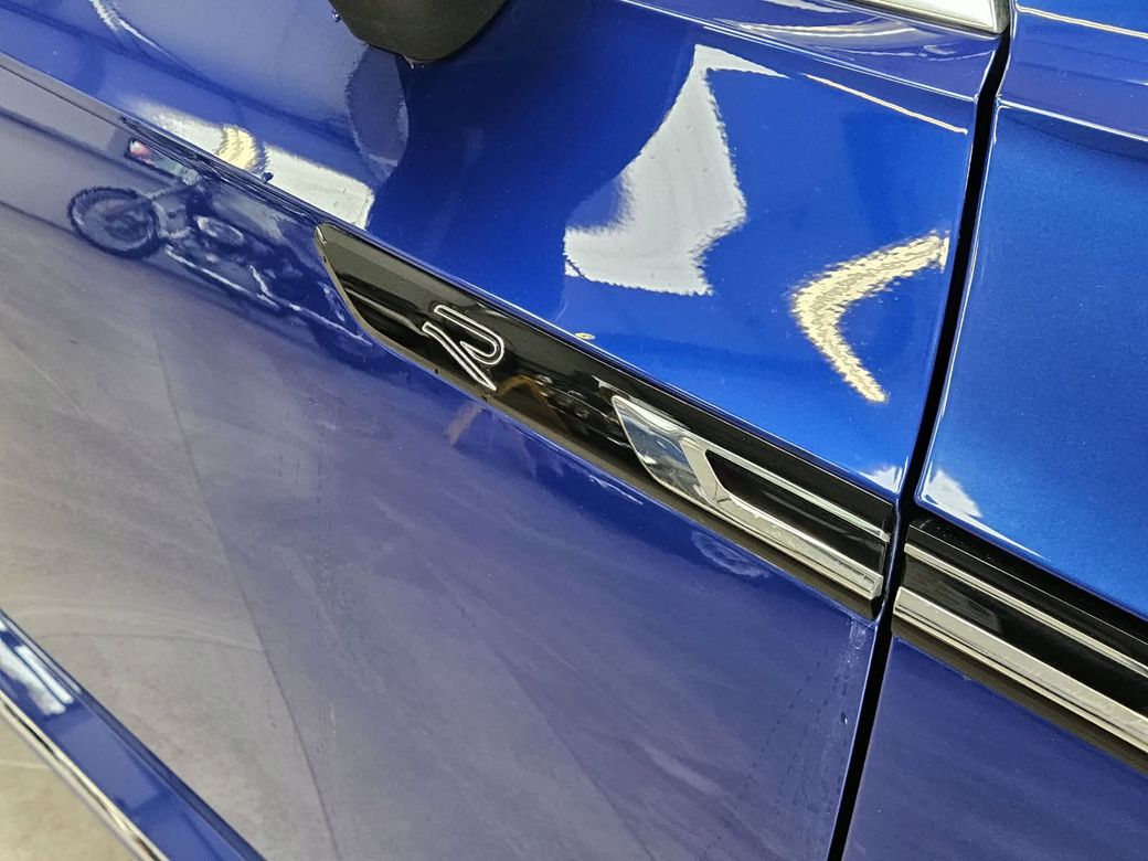 2022 Volkswagen Arteon