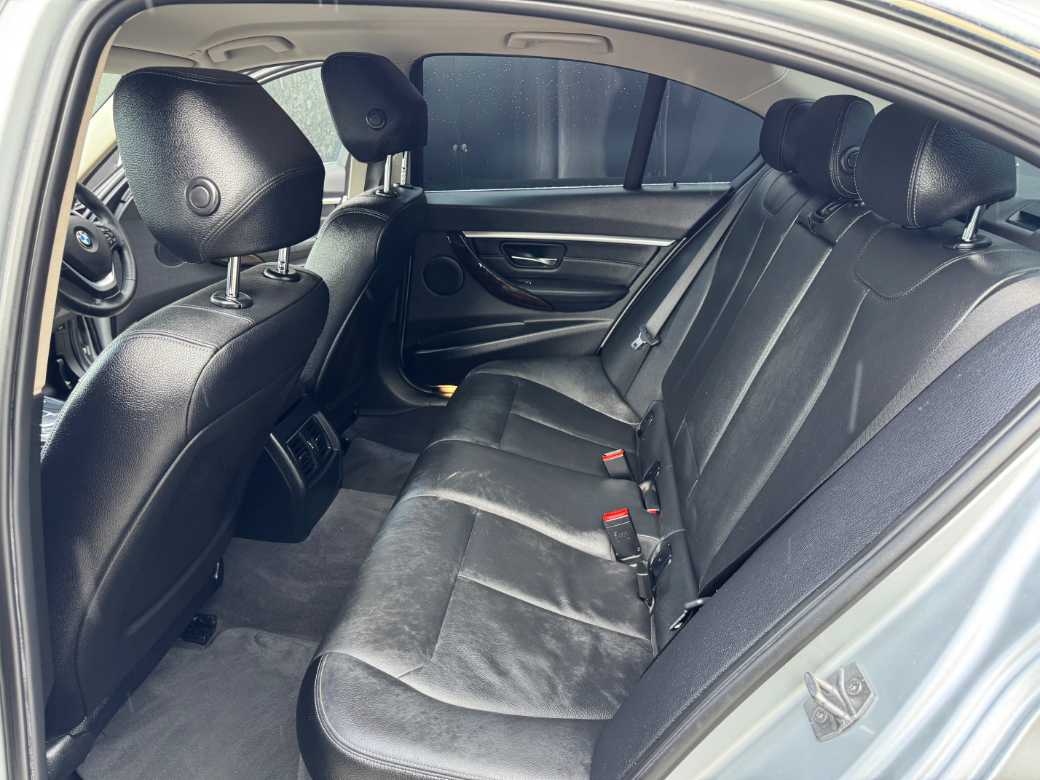 2016 BMW 3 Series