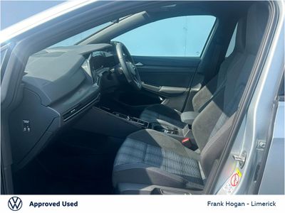 2023 Volkswagen Golf