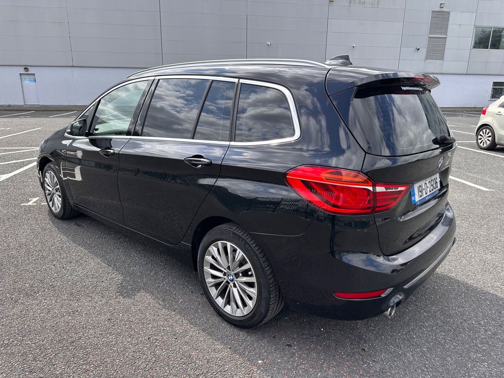 2019 BMW 2 Series