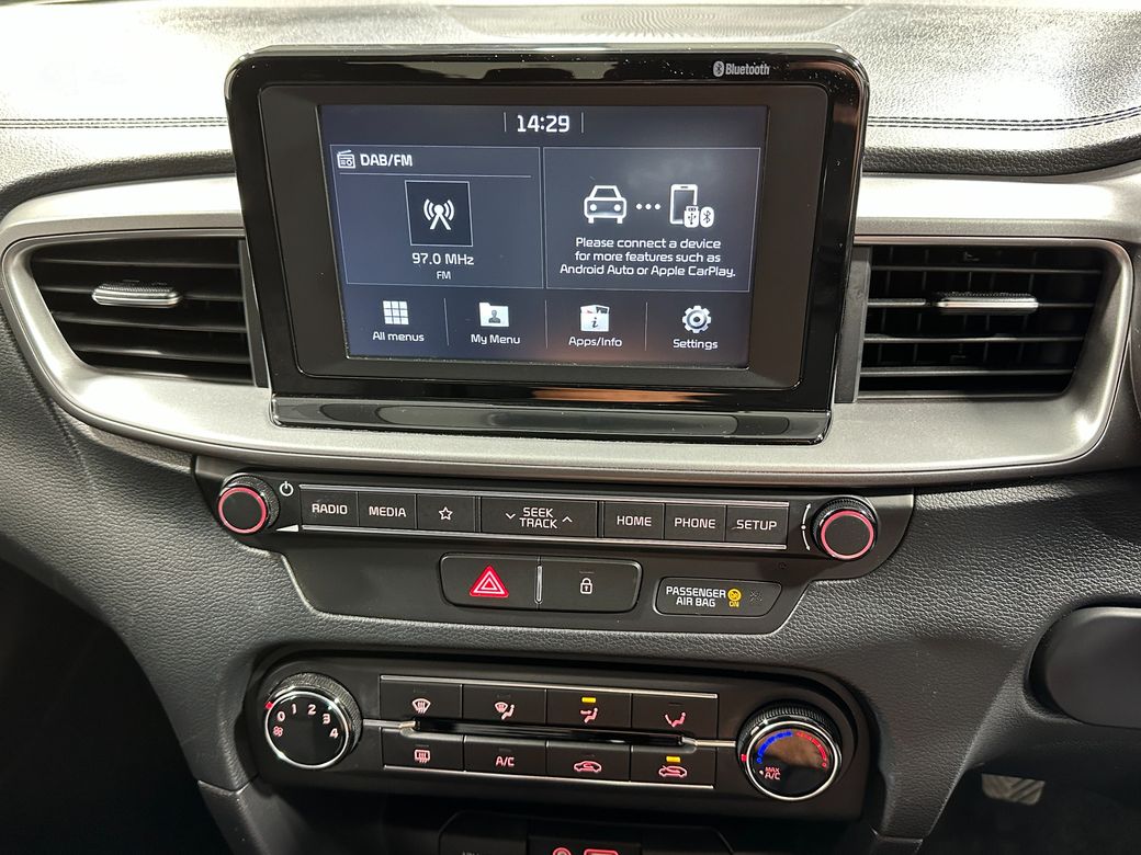 2019 Kia Ceed