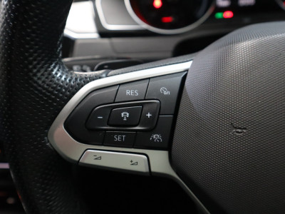 2021 Volkswagen Passat