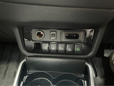 2021 Mitsubishi Outlander