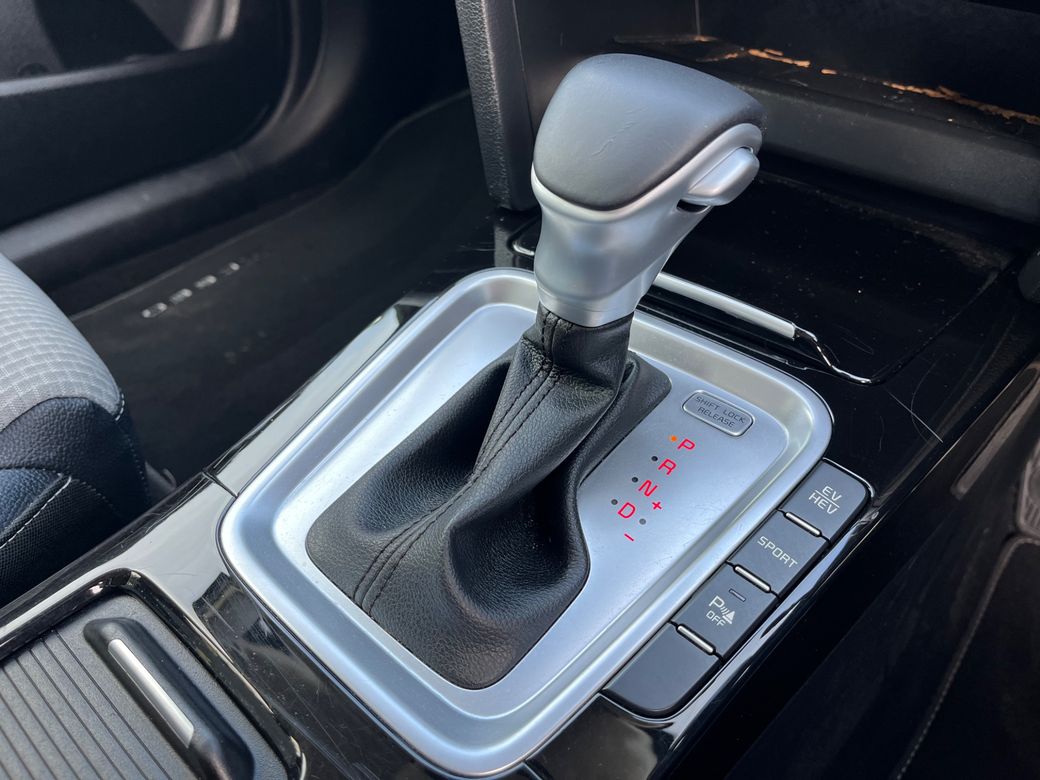 2020 Kia XCeed