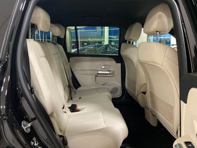 2023 Mercedes-Benz GLB Class