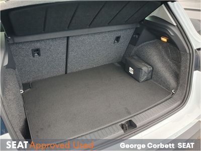 2025 SEAT Arona