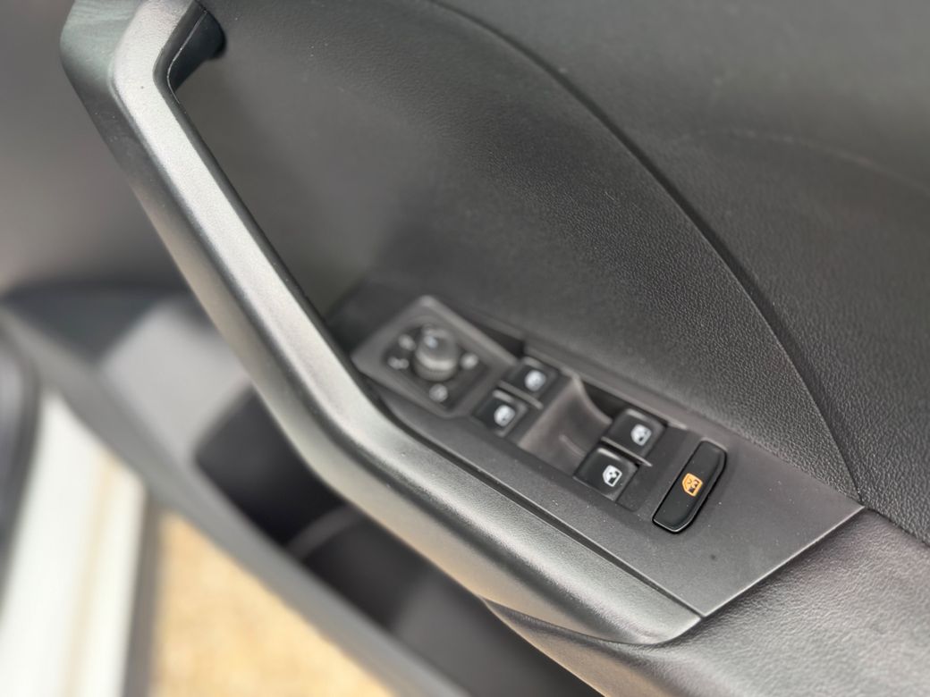 2023 Volkswagen T-Cross