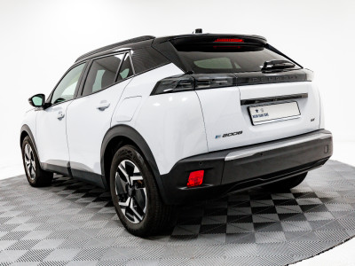2024 Peugeot 2008