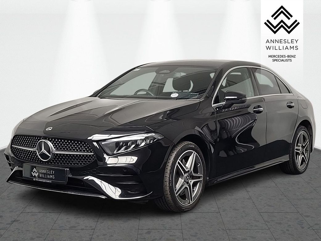 2023 Mercedes-Benz A Class
