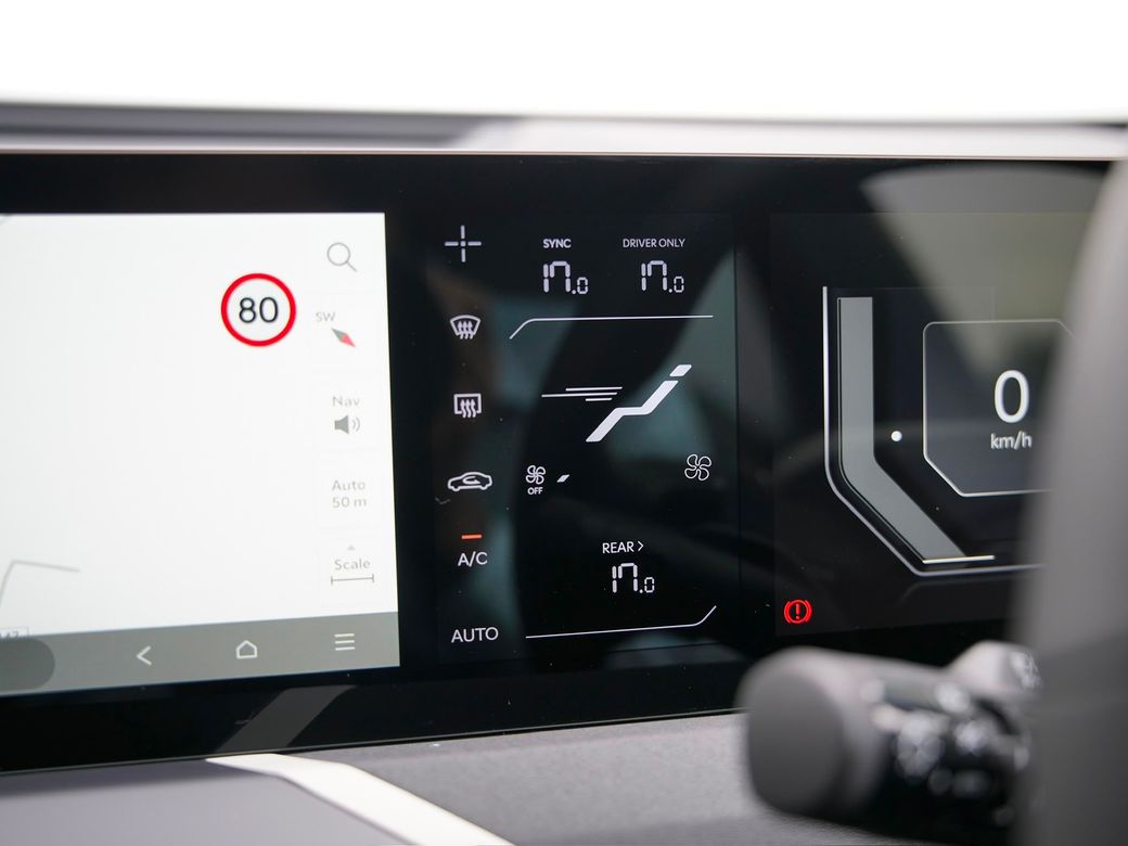 2026 Kia EV5