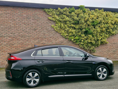 2018 Hyundai Ioniq